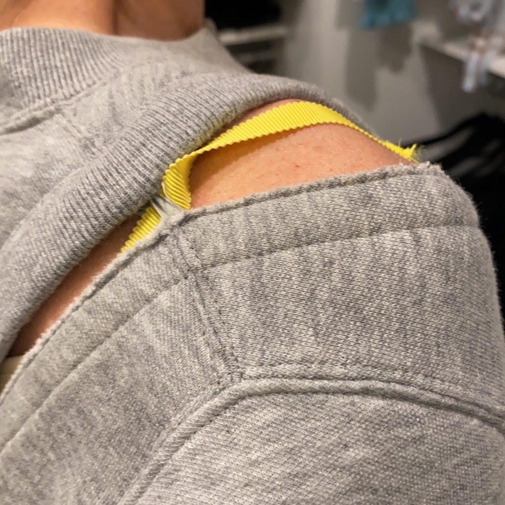 SACAI top. - Picture 5 of 6
